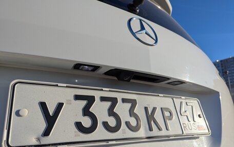 Mercedes-Benz GLK-Класс, 2013 год, 2 070 000 рублей, 8 фотография