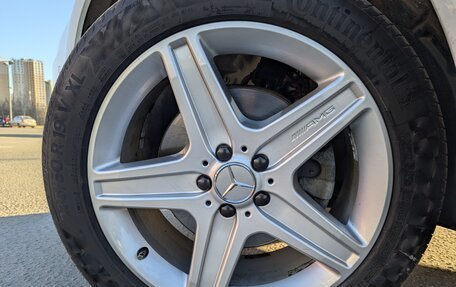 Mercedes-Benz GLK-Класс, 2013 год, 2 070 000 рублей, 9 фотография