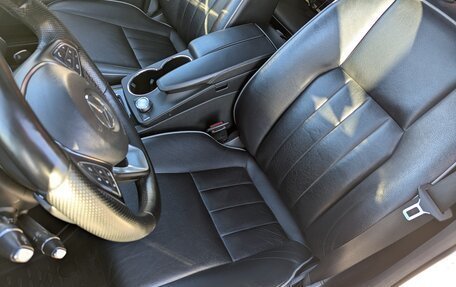 Mercedes-Benz GLK-Класс, 2013 год, 2 070 000 рублей, 13 фотография