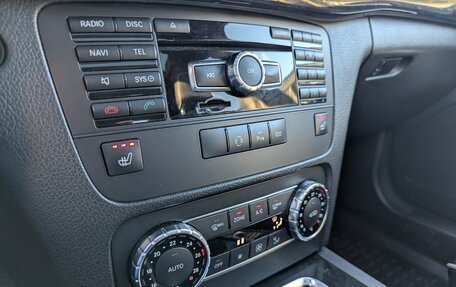 Mercedes-Benz GLK-Класс, 2013 год, 2 070 000 рублей, 15 фотография