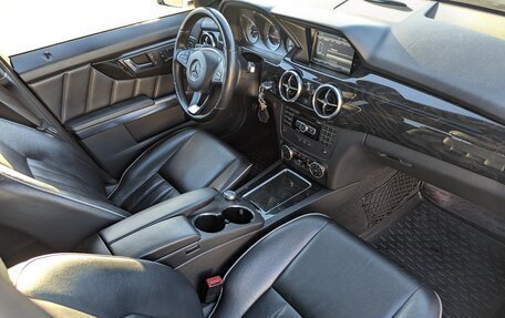 Mercedes-Benz GLK-Класс, 2013 год, 2 070 000 рублей, 11 фотография