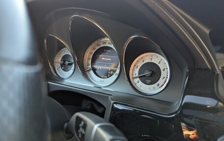 Mercedes-Benz GLK-Класс, 2013 год, 2 070 000 рублей, 18 фотография