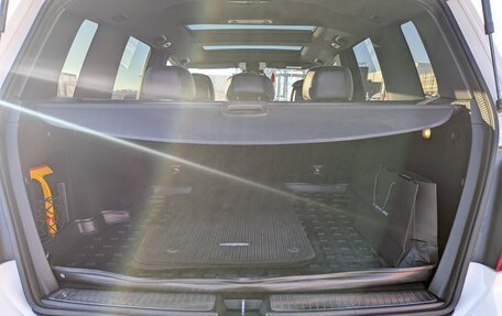 Mercedes-Benz GLK-Класс, 2013 год, 2 070 000 рублей, 20 фотография