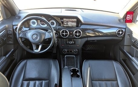 Mercedes-Benz GLK-Класс, 2013 год, 2 070 000 рублей, 12 фотография