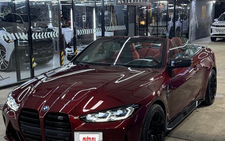 BMW M4, 2023 год, 14 900 000 рублей, 3 фотография