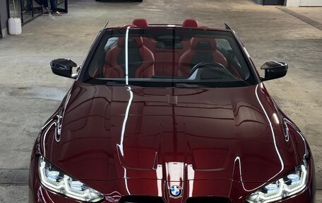 BMW M4, 2023 год, 14 900 000 рублей, 2 фотография