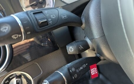 Mercedes-Benz GLK-Класс, 2013 год, 2 070 000 рублей, 16 фотография