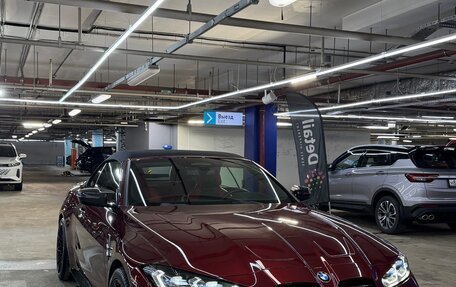 BMW M4, 2023 год, 14 900 000 рублей, 7 фотография