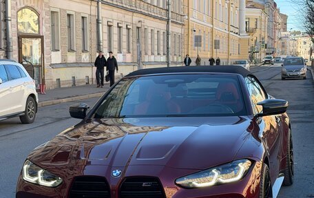 BMW M4, 2023 год, 14 900 000 рублей, 12 фотография