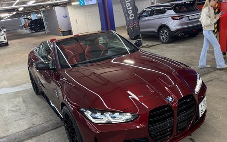 BMW M4, 2023 год, 14 900 000 рублей, 9 фотография