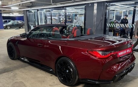 BMW M4, 2023 год, 14 900 000 рублей, 11 фотография