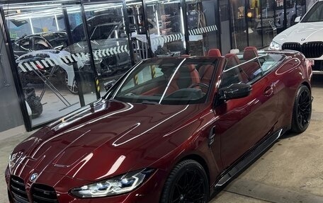 BMW M4, 2023 год, 14 900 000 рублей, 8 фотография