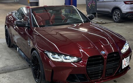 BMW M4, 2023 год, 14 900 000 рублей, 18 фотография