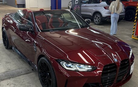 BMW M4, 2023 год, 14 900 000 рублей, 19 фотография