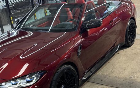 BMW M4, 2023 год, 14 900 000 рублей, 21 фотография