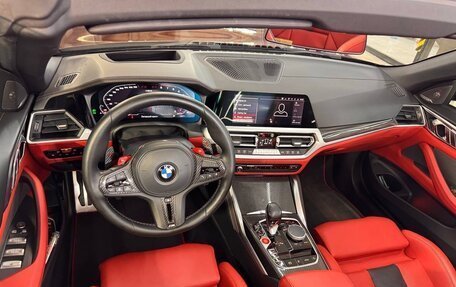 BMW M4, 2023 год, 14 900 000 рублей, 25 фотография