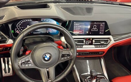 BMW M4, 2023 год, 14 900 000 рублей, 26 фотография