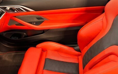 BMW M4, 2023 год, 14 900 000 рублей, 30 фотография