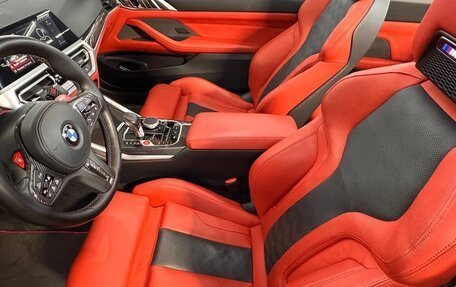 BMW M4, 2023 год, 14 900 000 рублей, 28 фотография