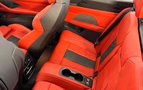 BMW M4, 2023 год, 14 900 000 рублей, 29 фотография