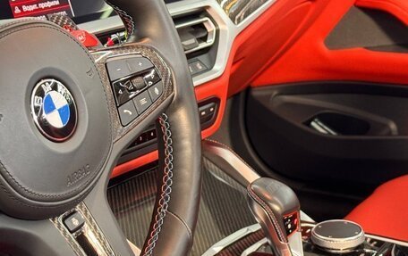 BMW M4, 2023 год, 14 900 000 рублей, 27 фотография