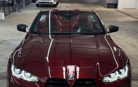 BMW M4, 2023 год, 14 900 000 рублей, 15 фотография