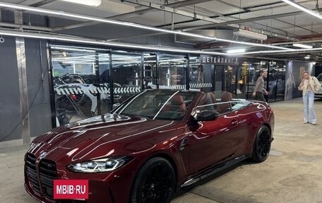 BMW M4, 2023 год, 14 900 000 рублей, 13 фотография