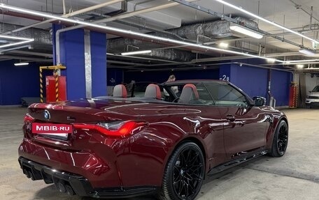 BMW M4, 2023 год, 14 900 000 рублей, 20 фотография