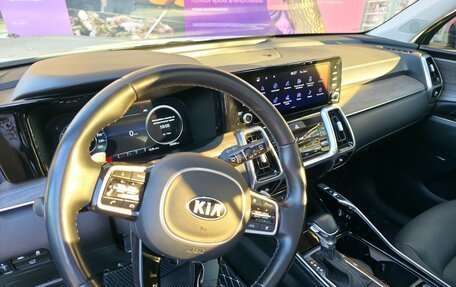 KIA Sorento IV, 2020 год, 4 000 000 рублей, 4 фотография