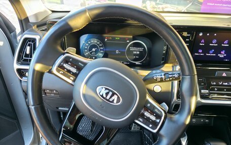 KIA Sorento IV, 2020 год, 4 000 000 рублей, 3 фотография