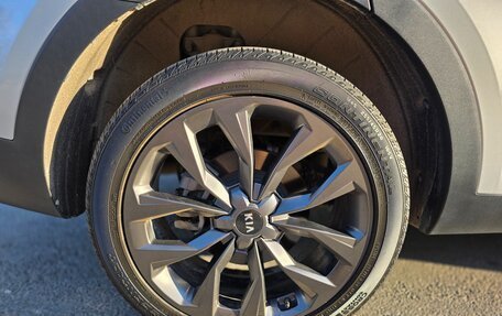 KIA Sorento IV, 2020 год, 4 000 000 рублей, 7 фотография