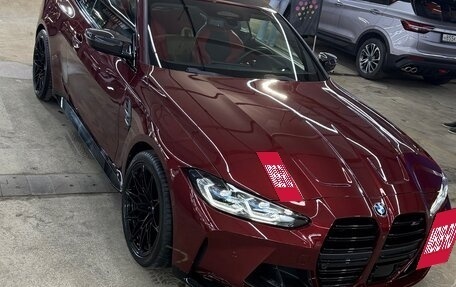 BMW M4, 2023 год, 14 900 000 рублей, 22 фотография