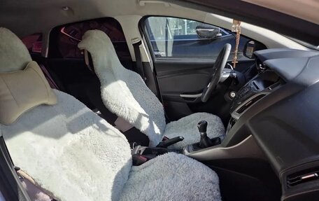 Ford Focus III, 2013 год, 785 000 рублей, 7 фотография