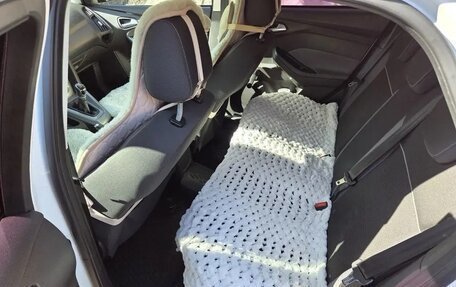 Ford Focus III, 2013 год, 785 000 рублей, 10 фотография