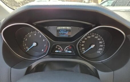 Ford Focus III, 2013 год, 785 000 рублей, 8 фотография