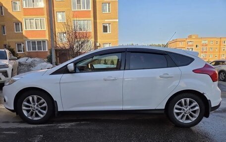 Ford Focus III, 2013 год, 785 000 рублей, 4 фотография