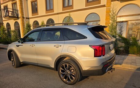 KIA Sorento IV, 2020 год, 4 000 000 рублей, 11 фотография