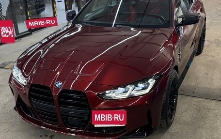 BMW M4, 2023 год, 14 900 000 рублей, 6 фотография