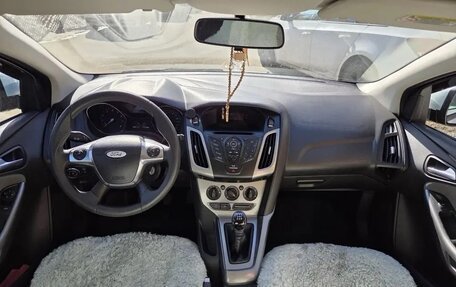 Ford Focus III, 2013 год, 785 000 рублей, 11 фотография