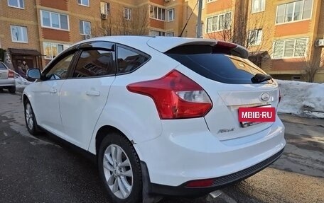 Ford Focus III, 2013 год, 785 000 рублей, 6 фотография