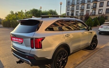 KIA Sorento IV, 2020 год, 4 000 000 рублей, 10 фотография