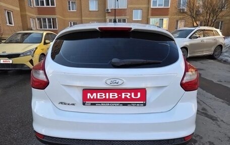 Ford Focus III, 2013 год, 785 000 рублей, 5 фотография