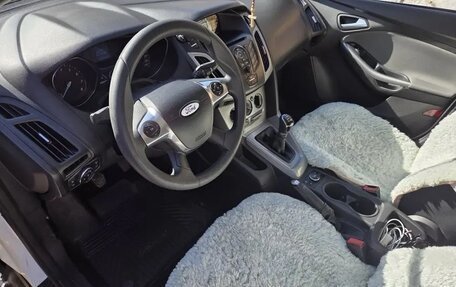 Ford Focus III, 2013 год, 785 000 рублей, 12 фотография