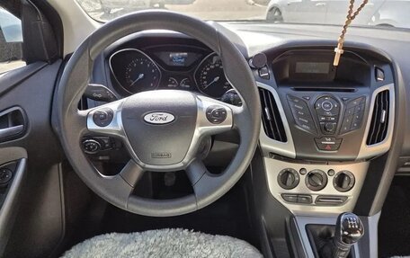 Ford Focus III, 2013 год, 785 000 рублей, 13 фотография