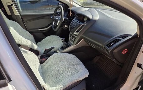 Ford Focus III, 2013 год, 785 000 рублей, 14 фотография