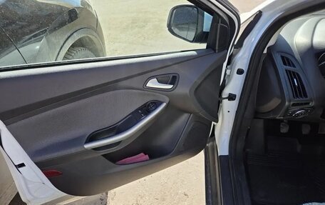 Ford Focus III, 2013 год, 785 000 рублей, 15 фотография