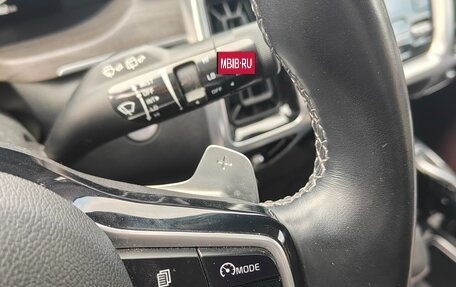 KIA Sorento IV, 2020 год, 4 000 000 рублей, 12 фотография