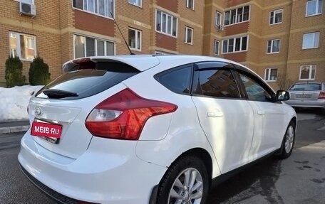 Ford Focus III, 2013 год, 785 000 рублей, 17 фотография