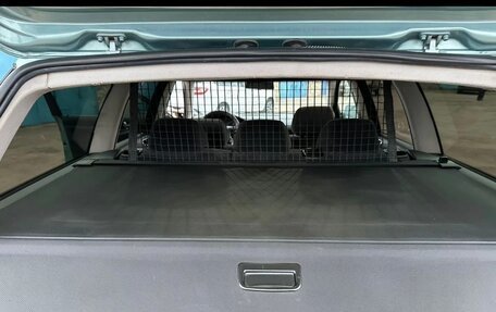 Volkswagen Passat B5+ рестайлинг, 1999 год, 650 000 рублей, 15 фотография