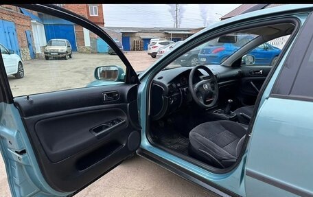 Volkswagen Passat B5+ рестайлинг, 1999 год, 650 000 рублей, 17 фотография